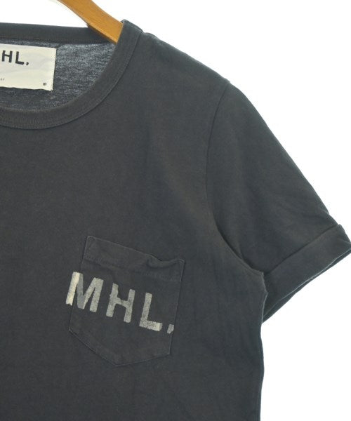 MHL. เสื้อยืด/เสื้อท็อปส์