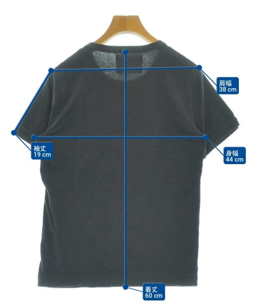 MHL. เสื้อยืด/เสื้อท็อปส์