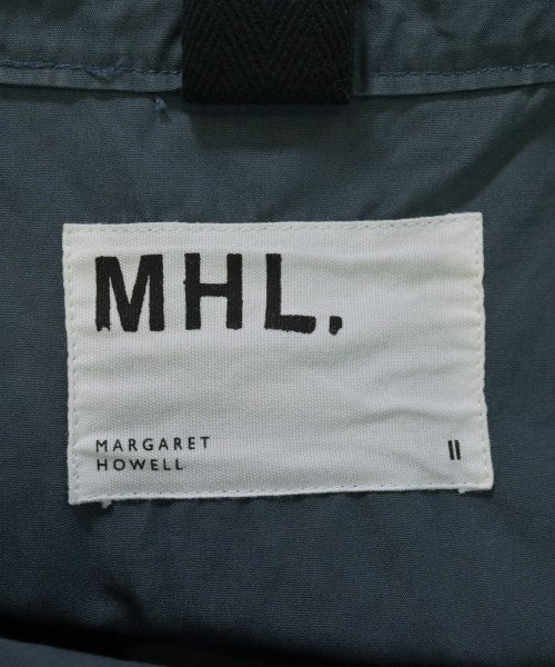 MHL. ชุดเดรส