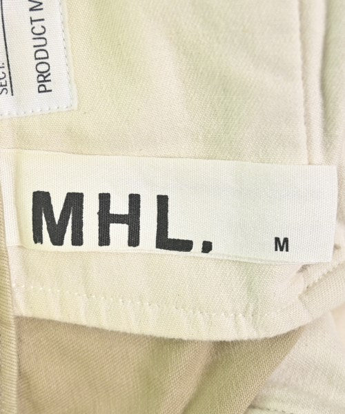 MHL. กางเกง อื่น