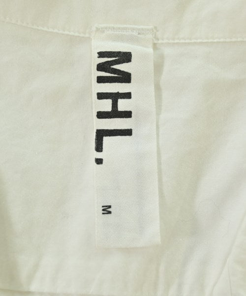 MHL. เสื้อลำลอง