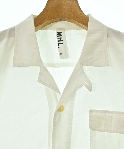 MHL. เสื้อลำลอง