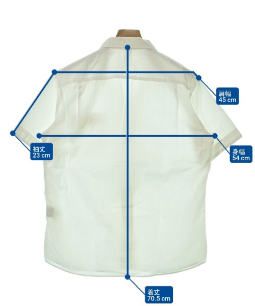 MHL. เสื้อลำลอง