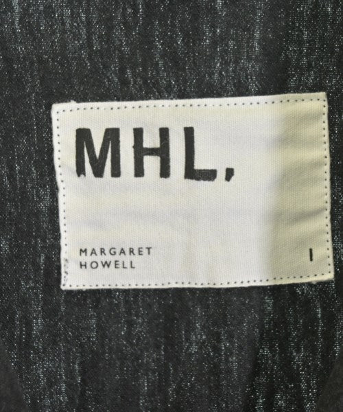 MHL. เสื้อโค้ท อื่น