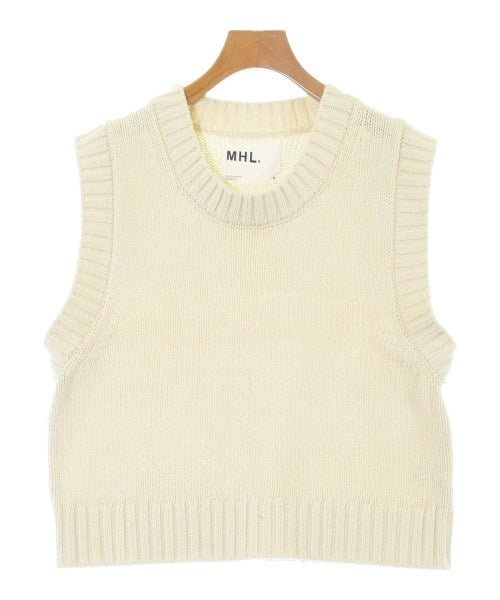 MHL. เสื้อกั๊ก