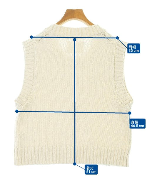 MHL. เสื้อกั๊ก