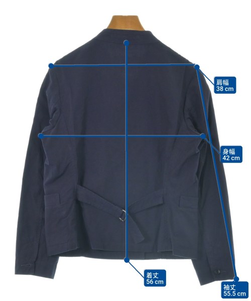 MHL. แจ็คเก็ต อื่น