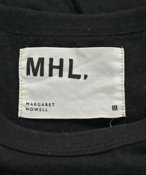 MHL. เสื้อยืด/เสื้อท็อปส์