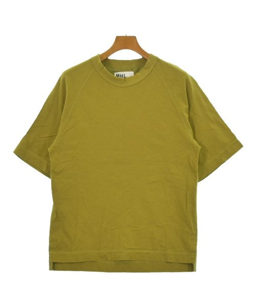 MHL. เสื้อยืด/เสื้อท็อปส์