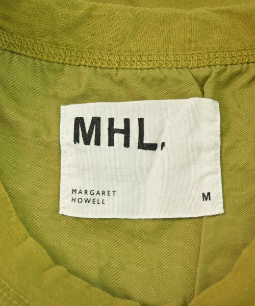 MHL. เสื้อยืด/เสื้อท็อปส์