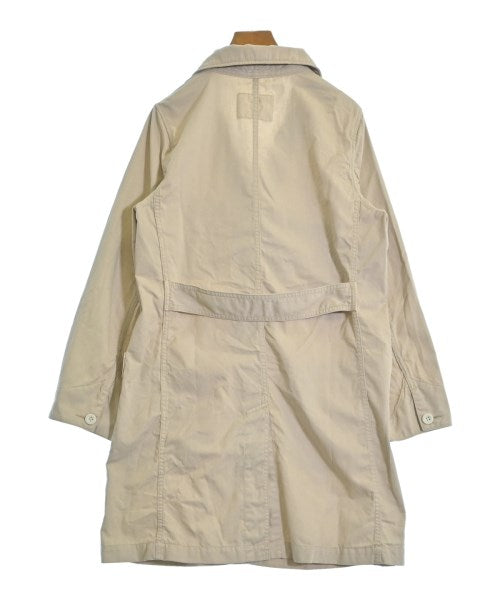 MHL. เสื้อโค้ทเชสเตอร์ฟิลด์