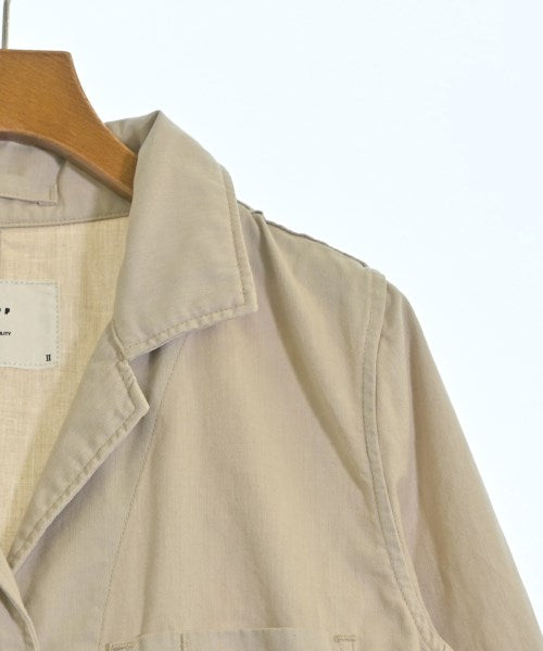 MHL. เสื้อโค้ทเชสเตอร์ฟิลด์