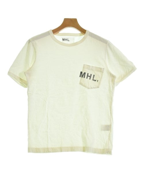 MHL. เสื้อยืด/เสื้อท็อปส์