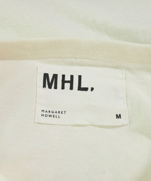 MHL. เสื้อยืด/เสื้อท็อปส์