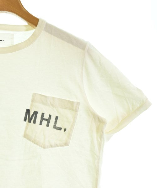 MHL. เสื้อยืด/เสื้อท็อปส์