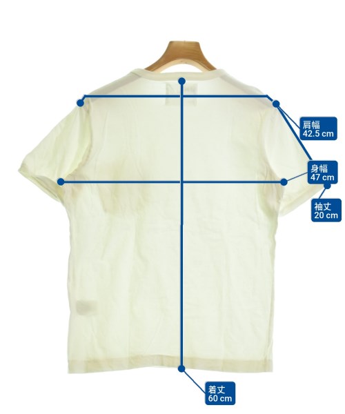 MHL. เสื้อยืด/เสื้อท็อปส์