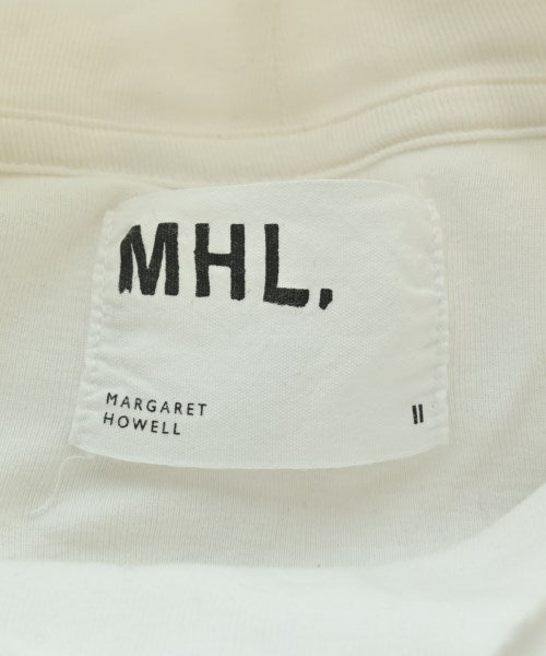 MHL. เสื้อลำลอง