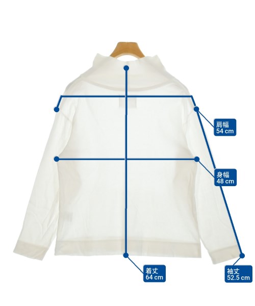 MHL. เสื้อลำลอง