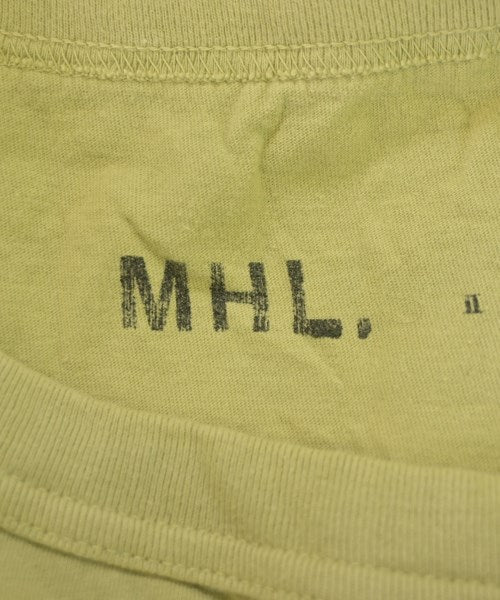 MHL. แขนกุด