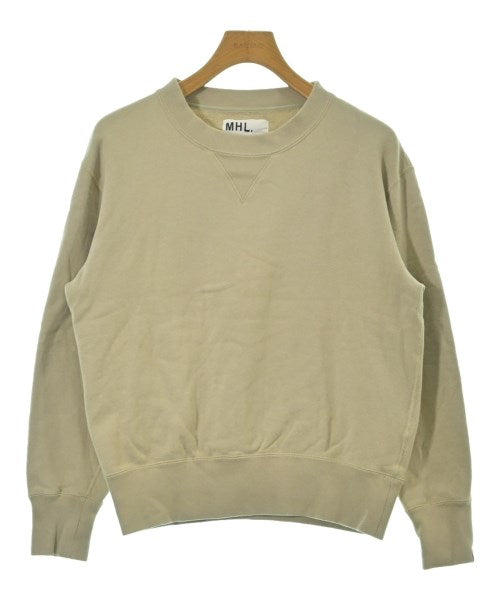 MHL. เสื้อสเวตเตอร์