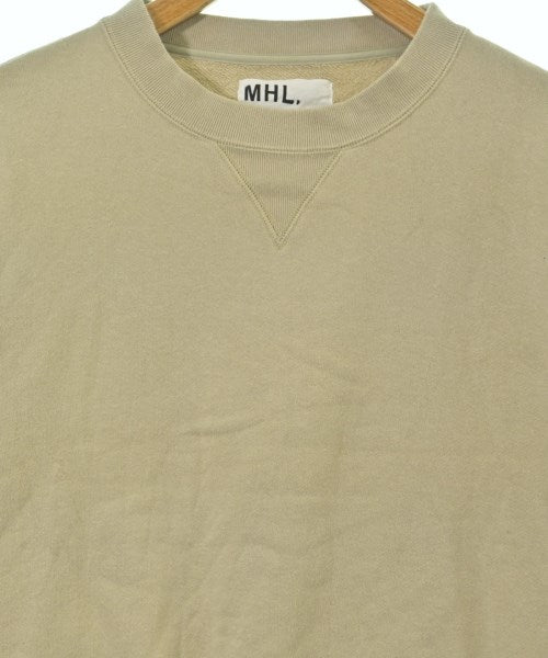 MHL. เสื้อสเวตเตอร์