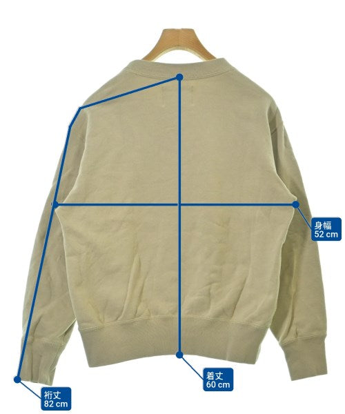 MHL. เสื้อสเวตเตอร์