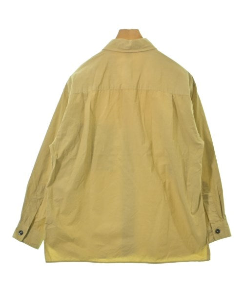 MHL. เสื้อลำลอง