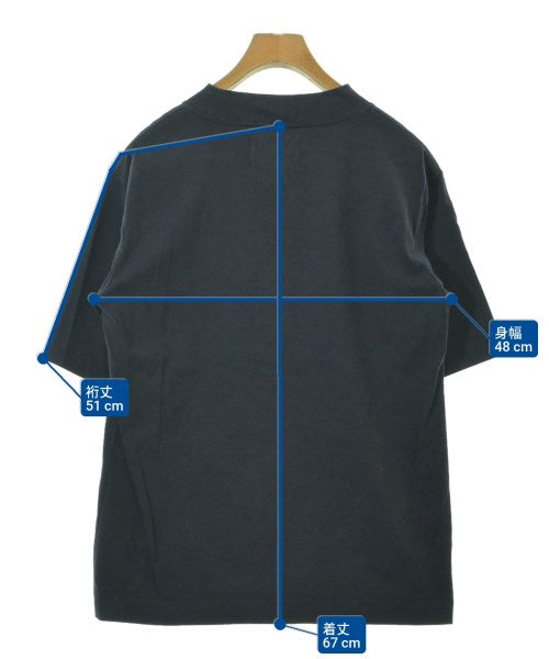 MHL. เสื้อยืด/เสื้อท็อปส์