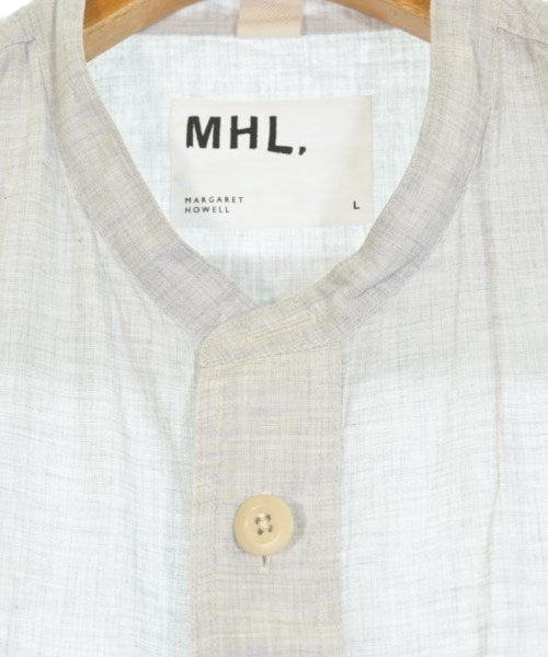 MHL. เสื้อลำลอง