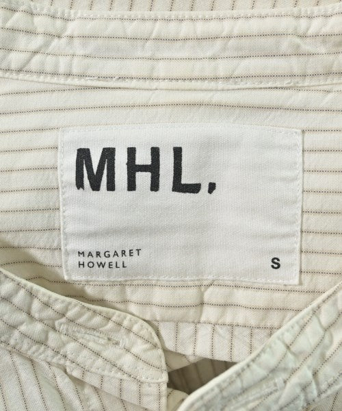 MHL. เสื้อลำลอง