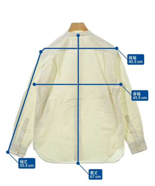 MHL. เสื้อลำลอง