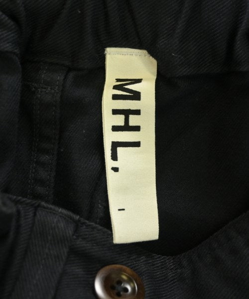 MHL. กางเกง อื่น