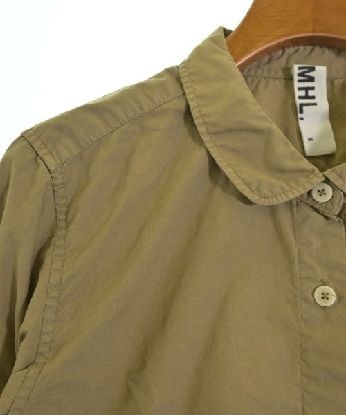 MHL. เสื้อลำลอง