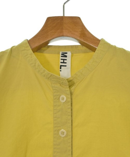 MHL. เสื้อลำลอง