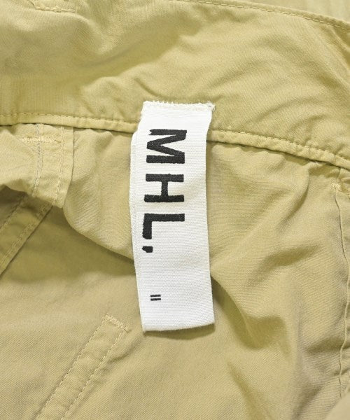 MHL. กางเกง อื่น