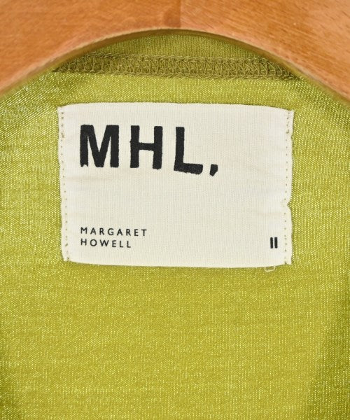 MHL. เสื้อยืด/เสื้อท็อปส์