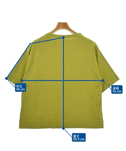MHL. เสื้อยืด/เสื้อท็อปส์
