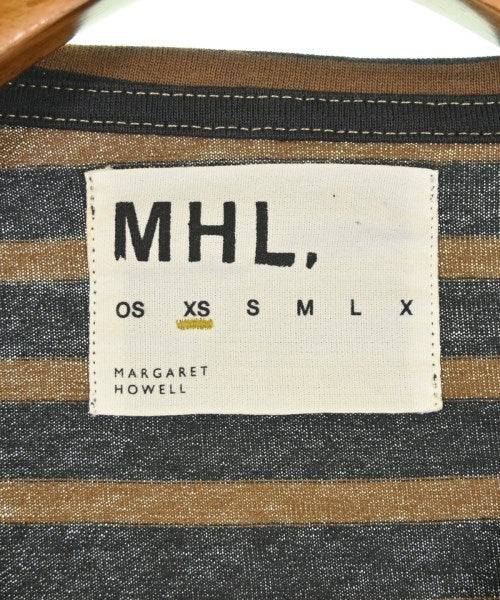 MHL. เสื้อยืด/เสื้อท็อปส์