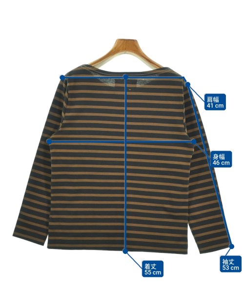 MHL. เสื้อยืด/เสื้อท็อปส์