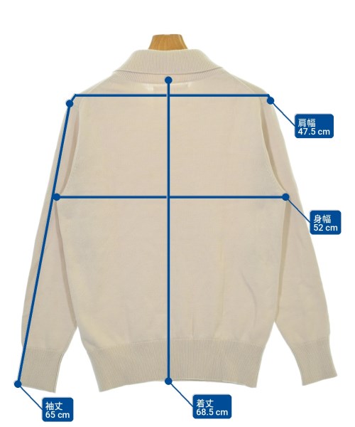 MHL. เสื้อกันหนาว