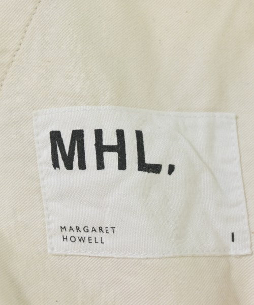 MHL. กางเกง 5 ส่วน