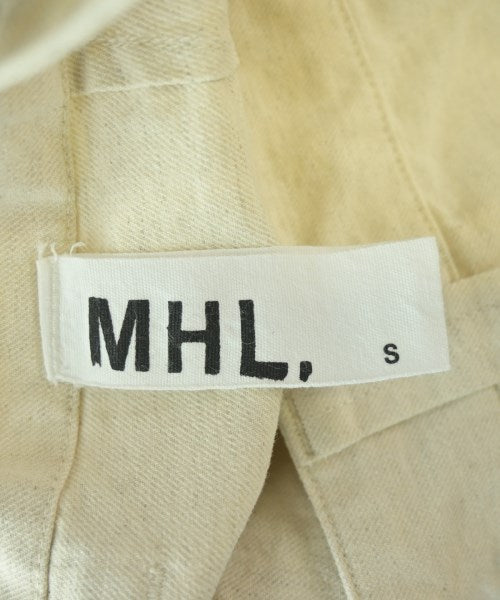 MHL. กางเกง อื่น