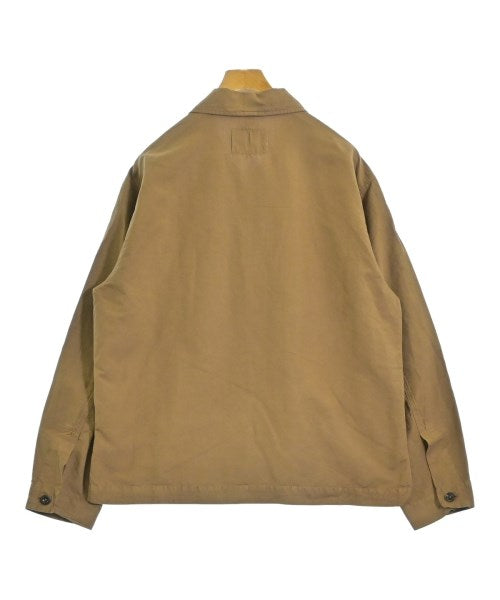 MHL. เสื้อลำลอง