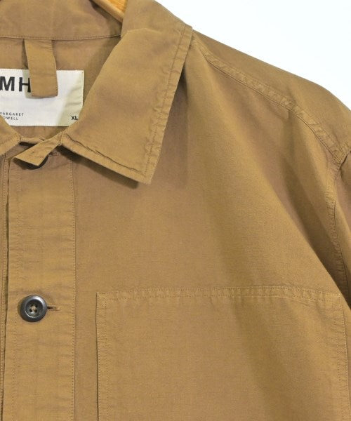 MHL. เสื้อลำลอง