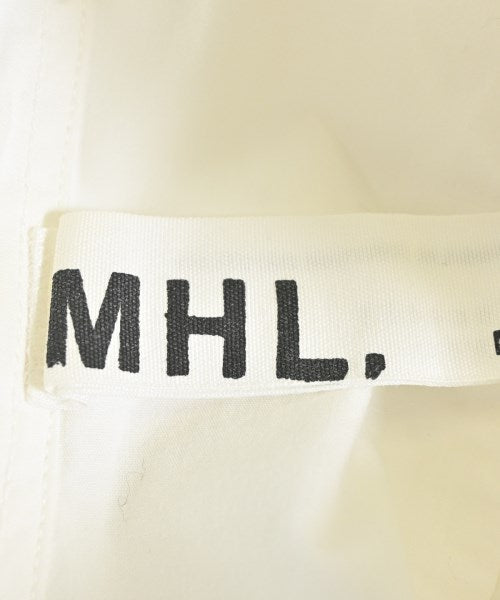 MHL. เสื้อลำลอง