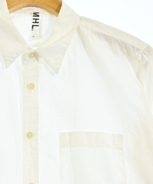 MHL. เสื้อลำลอง