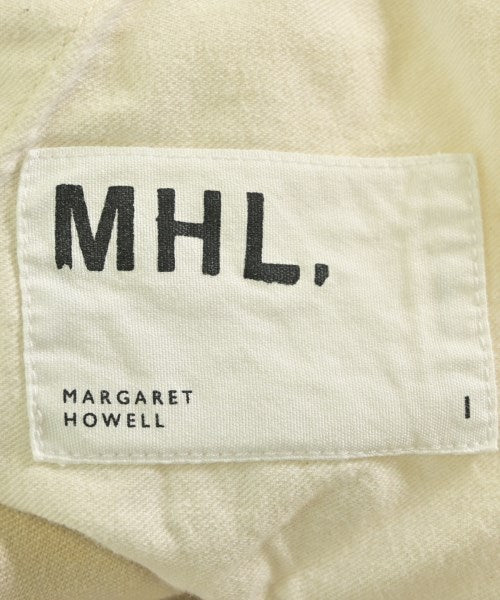 MHL. กางเกง อื่น