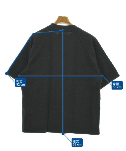 MHL. เสื้อยืด/เสื้อท็อปส์
