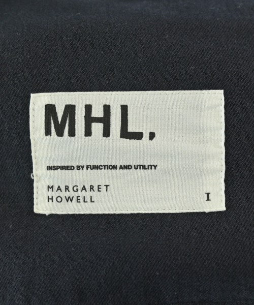 MHL. กระโปรงยาวถึงเข่า