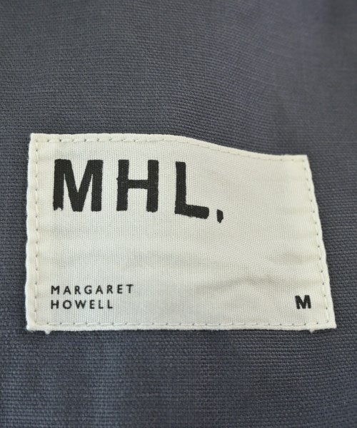 MHL. แจ็คเก็ตทำงาน